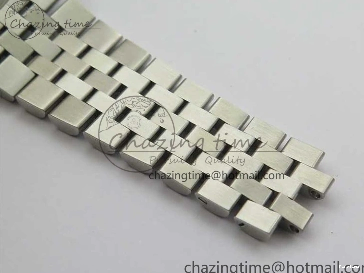 MiroTime 0420 Durable DateJust 36 SS 126200 BP Maker 1:1 Best Edition Gray Roman Dial on Jubilee Bracelet 2530